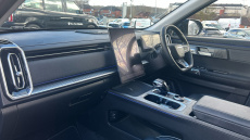 Jaecoo 7 1.6T AWD Luxury 5dr 7DCT Petrol Estate